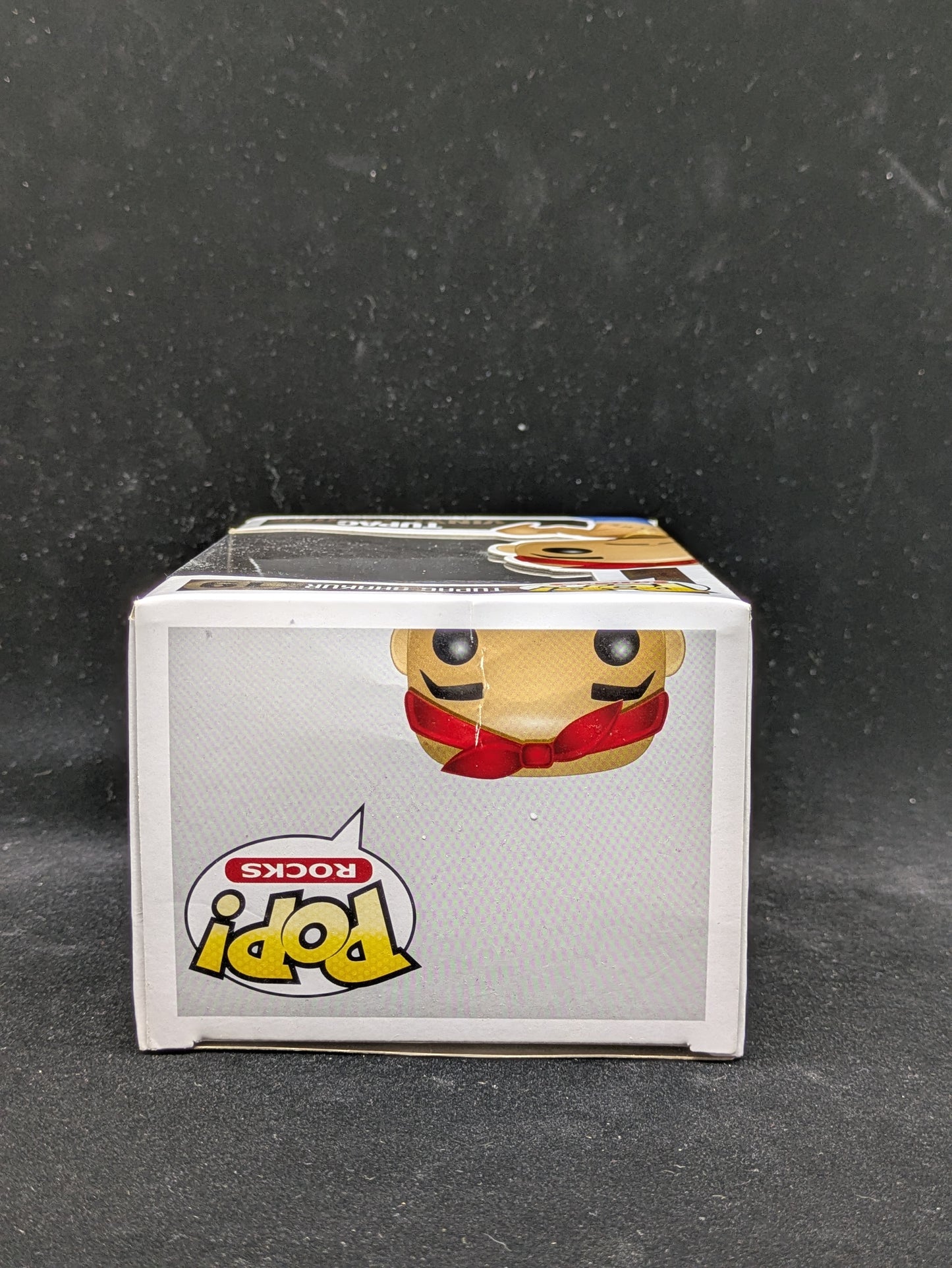 Tupac Shakur - Funko Pop! Rocks 19