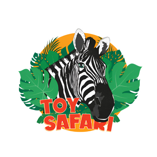 Toy Safari