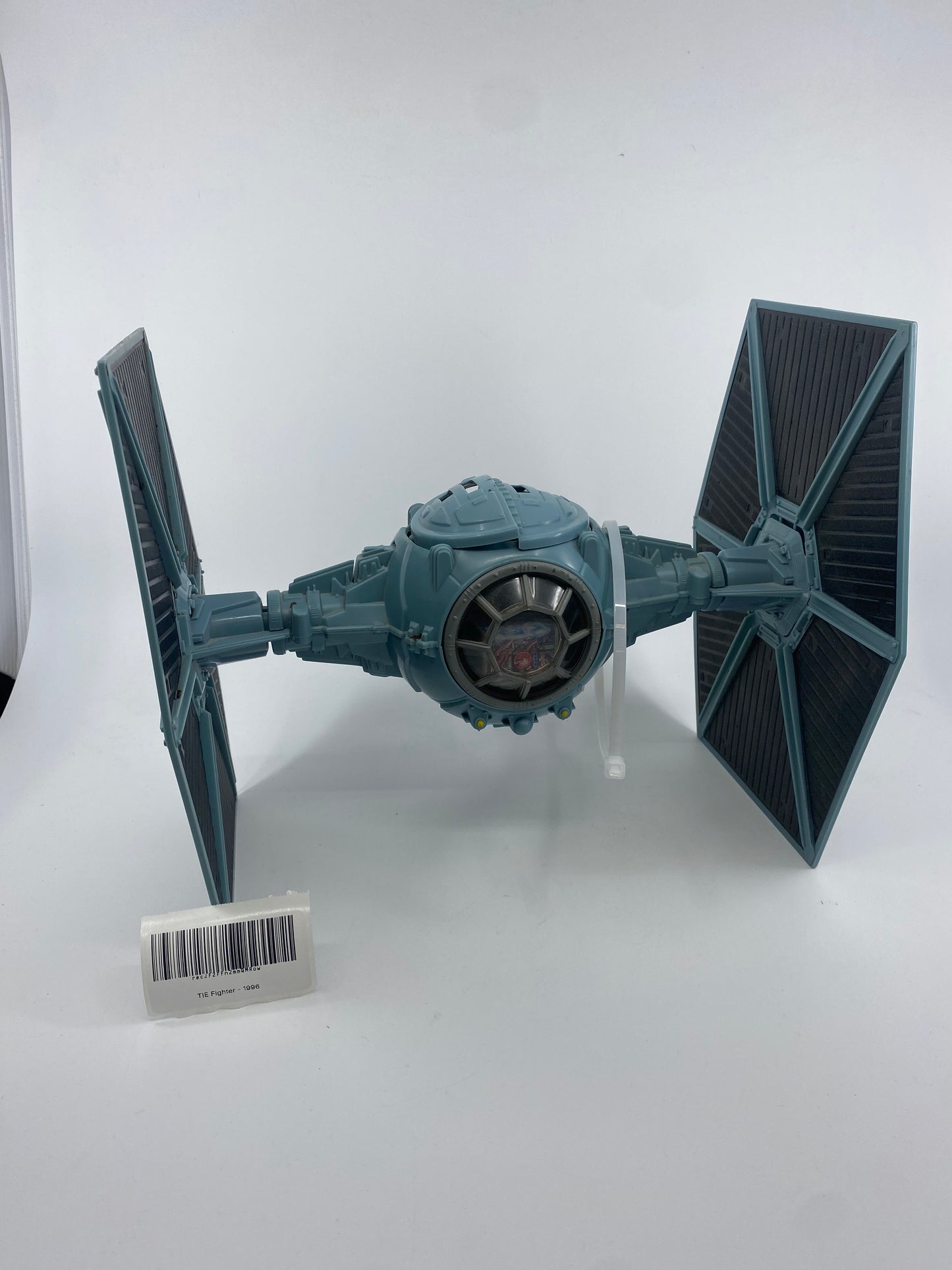 TIE Fighter - 1996