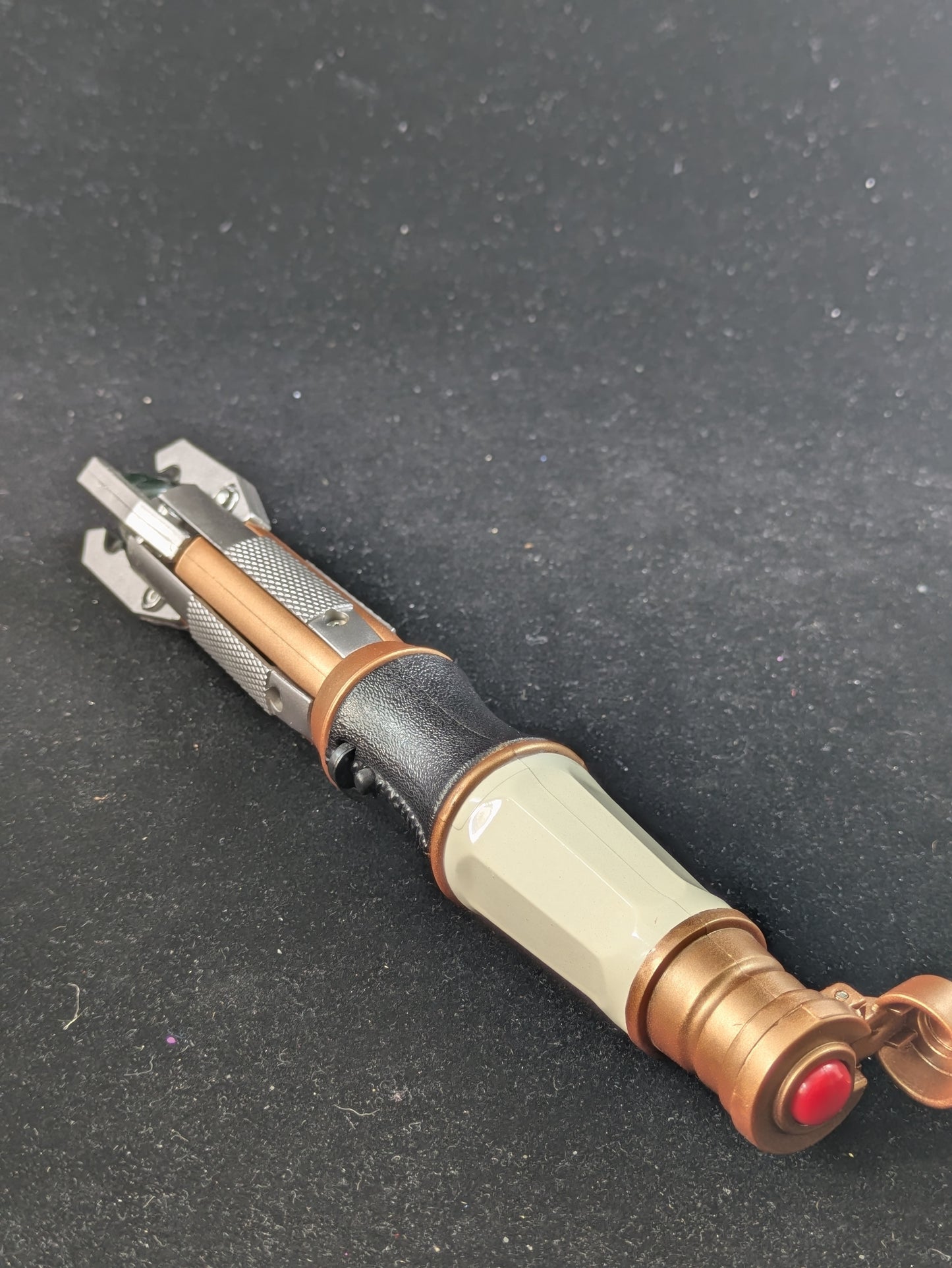 Sonic Screwdriver - 11th Doctor