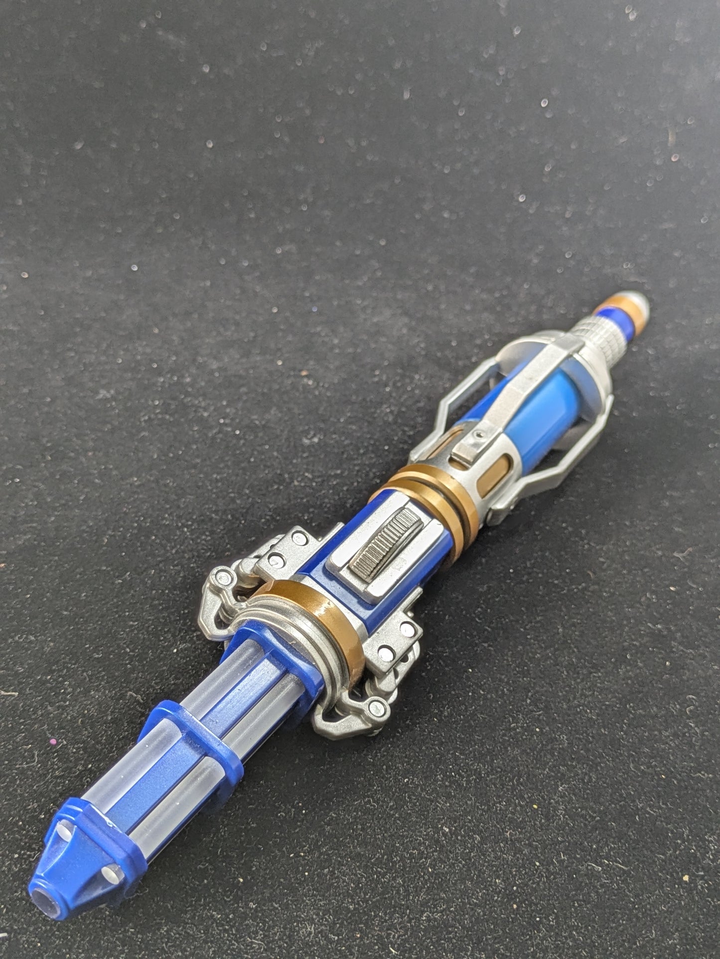 Sonic Screwdriver - 12th Doctor