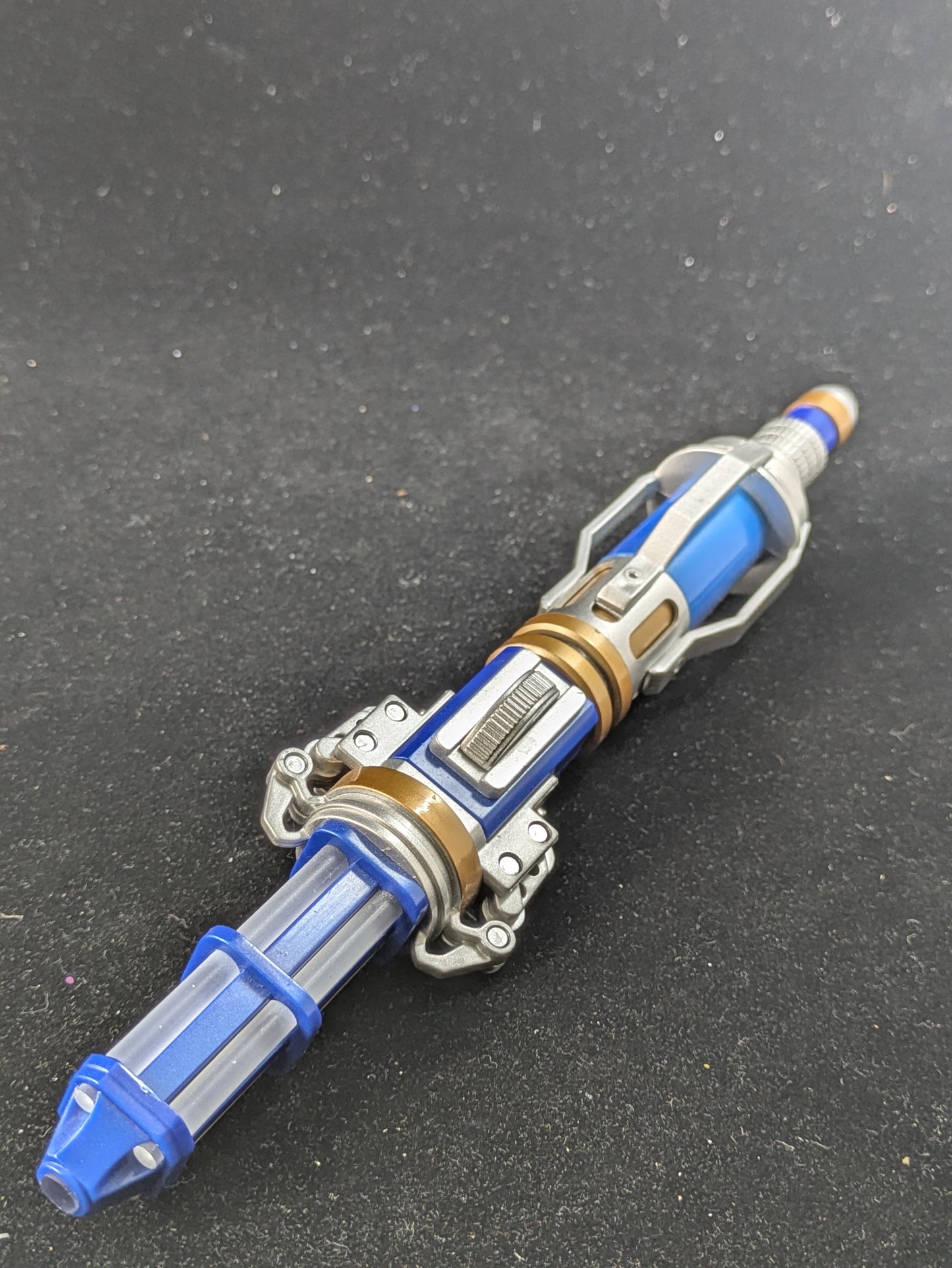 Sonic Screwdriver - 12th Doctor