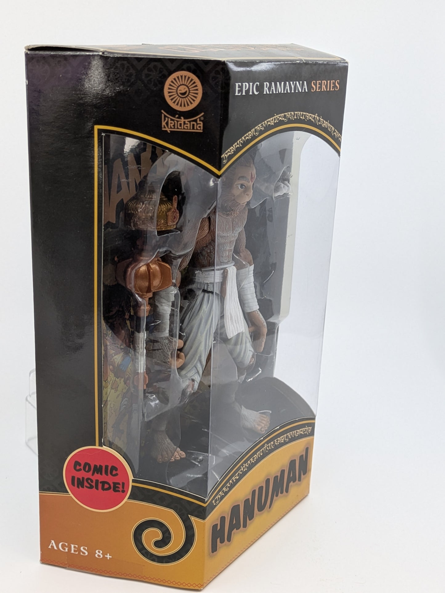 Hanuman - Epic Ramayna Series #1