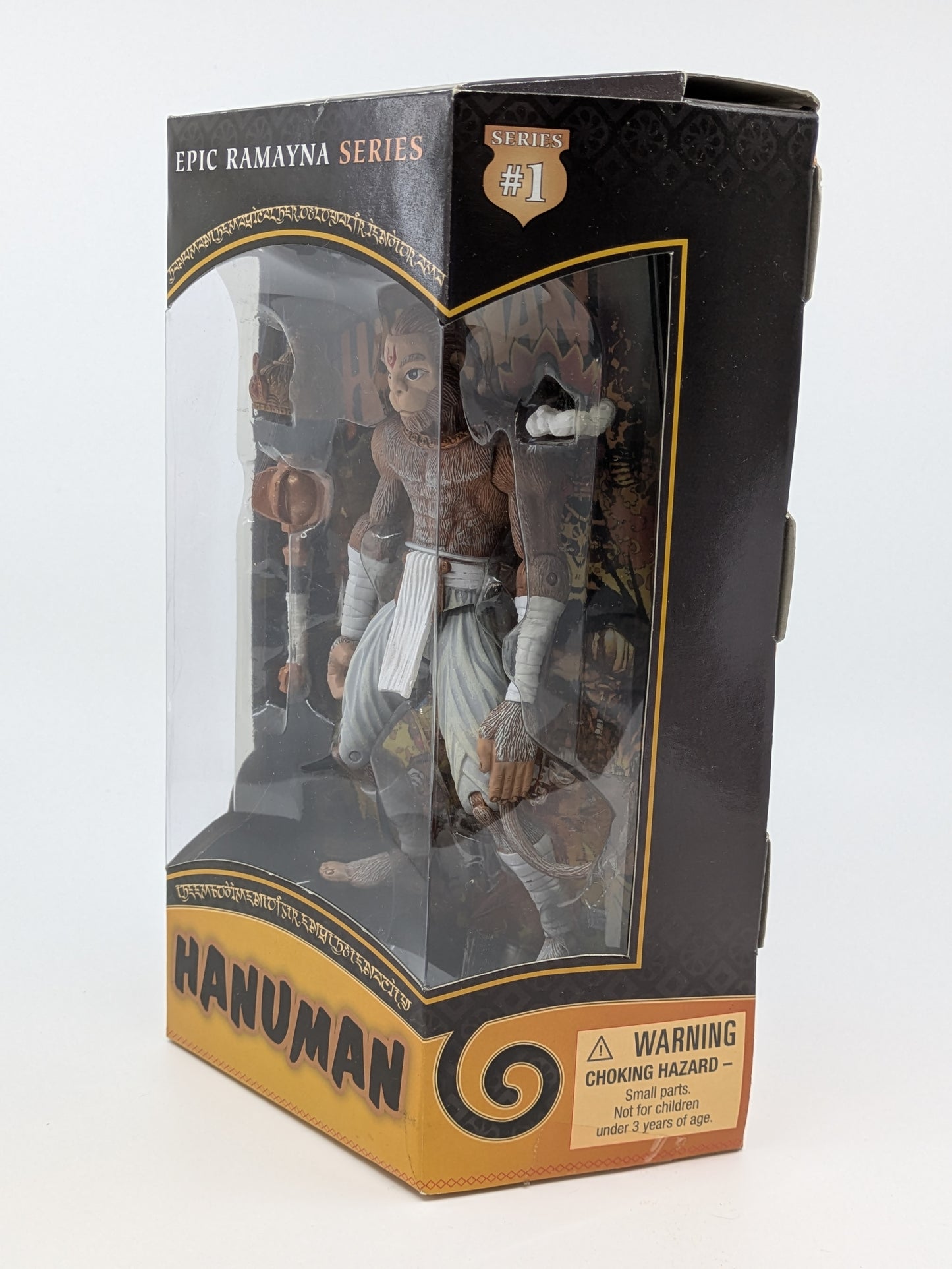 Hanuman - Epic Ramayna Series #1
