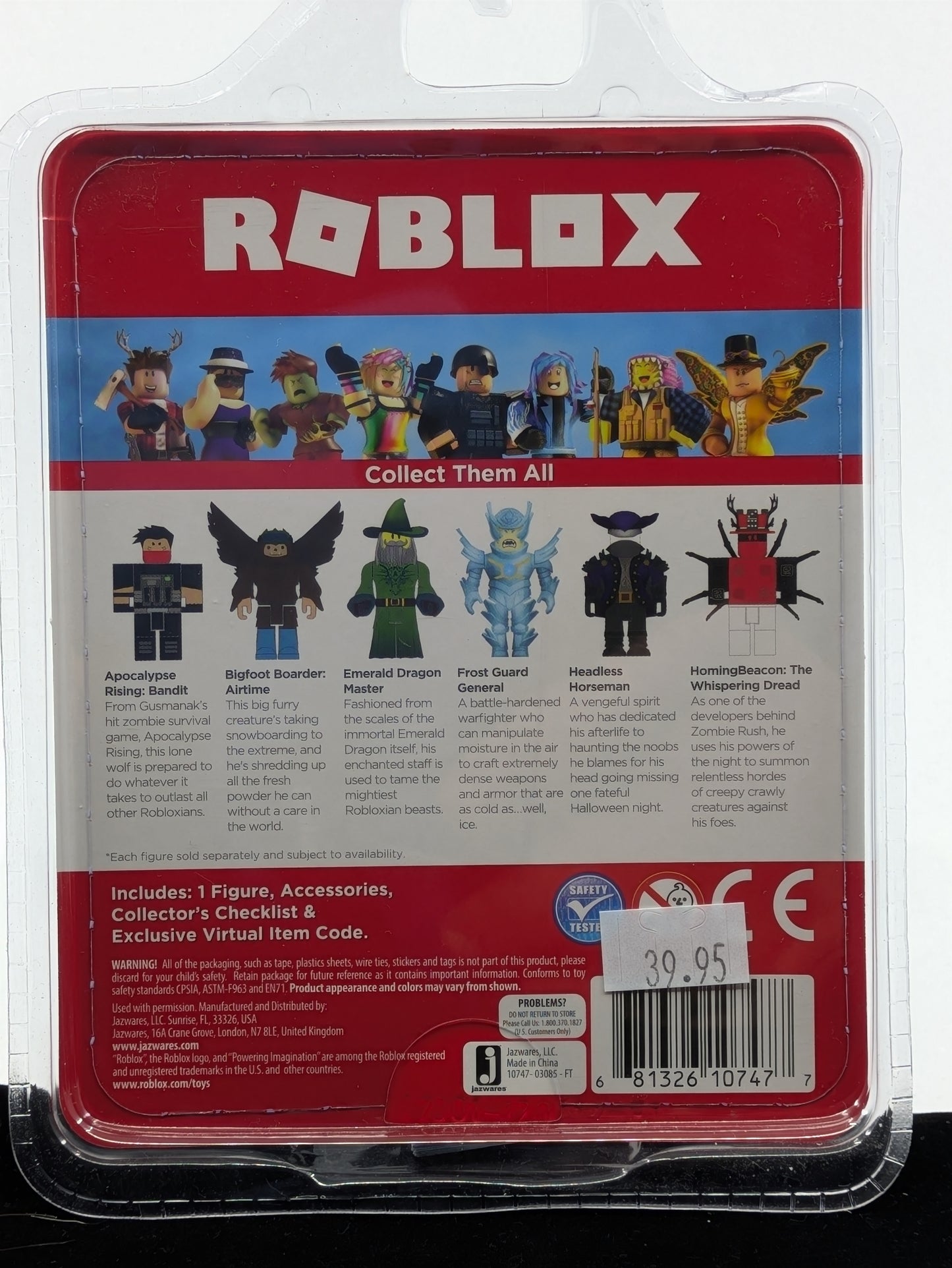 Headless Horseman - Roblox