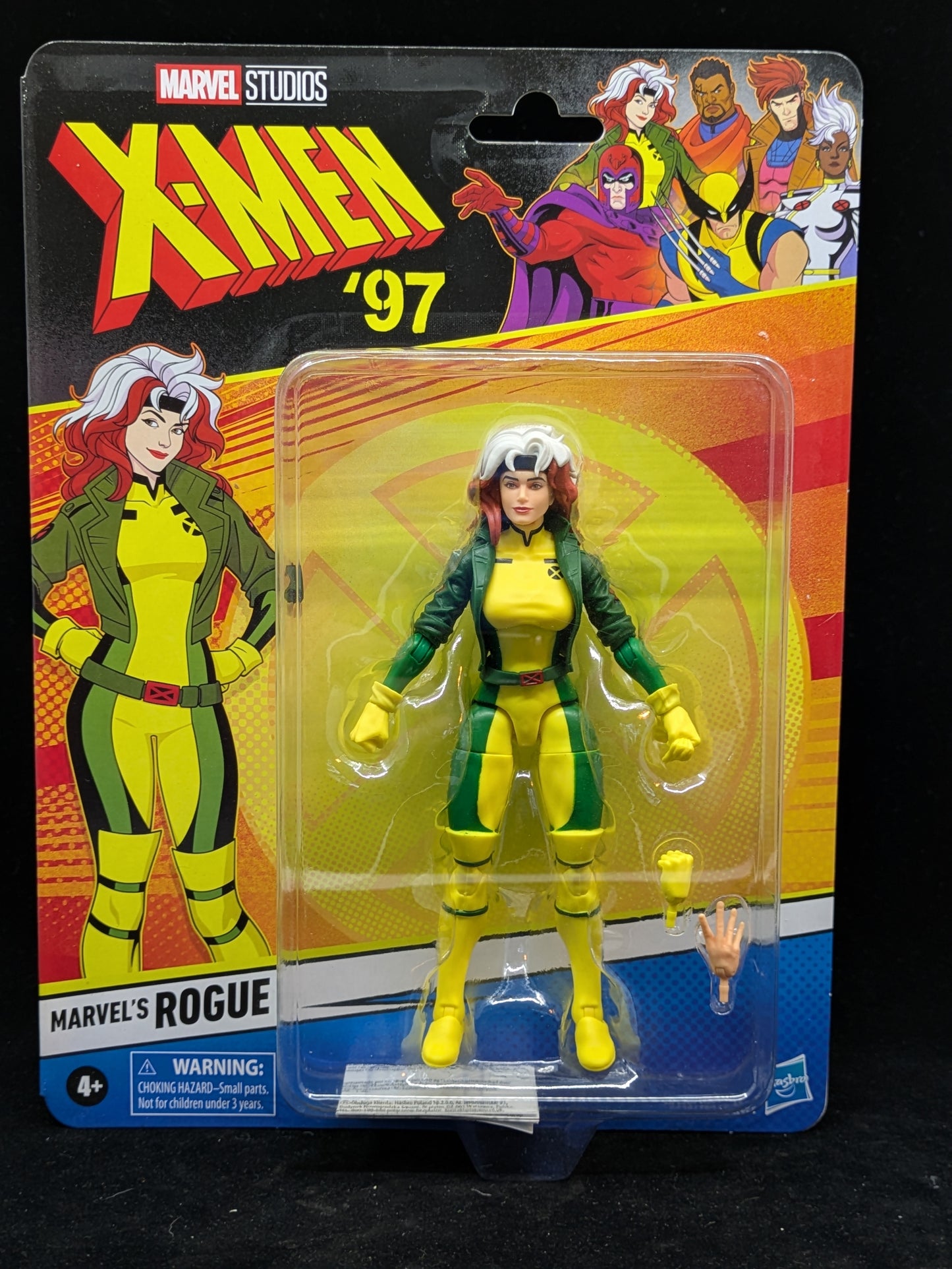 Marvel's Rogue - X-Men '97