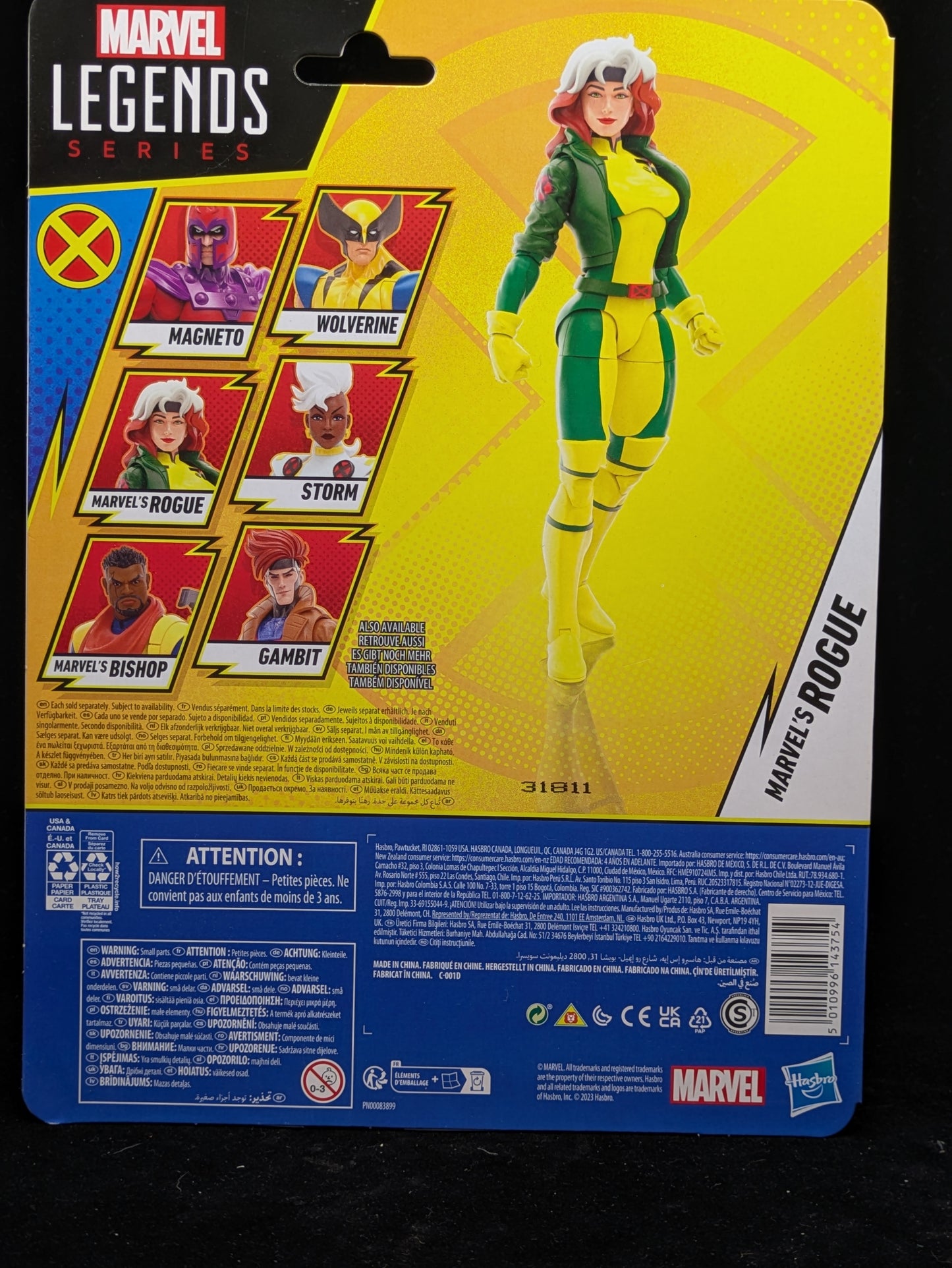 Marvel's Rogue - X-Men '97
