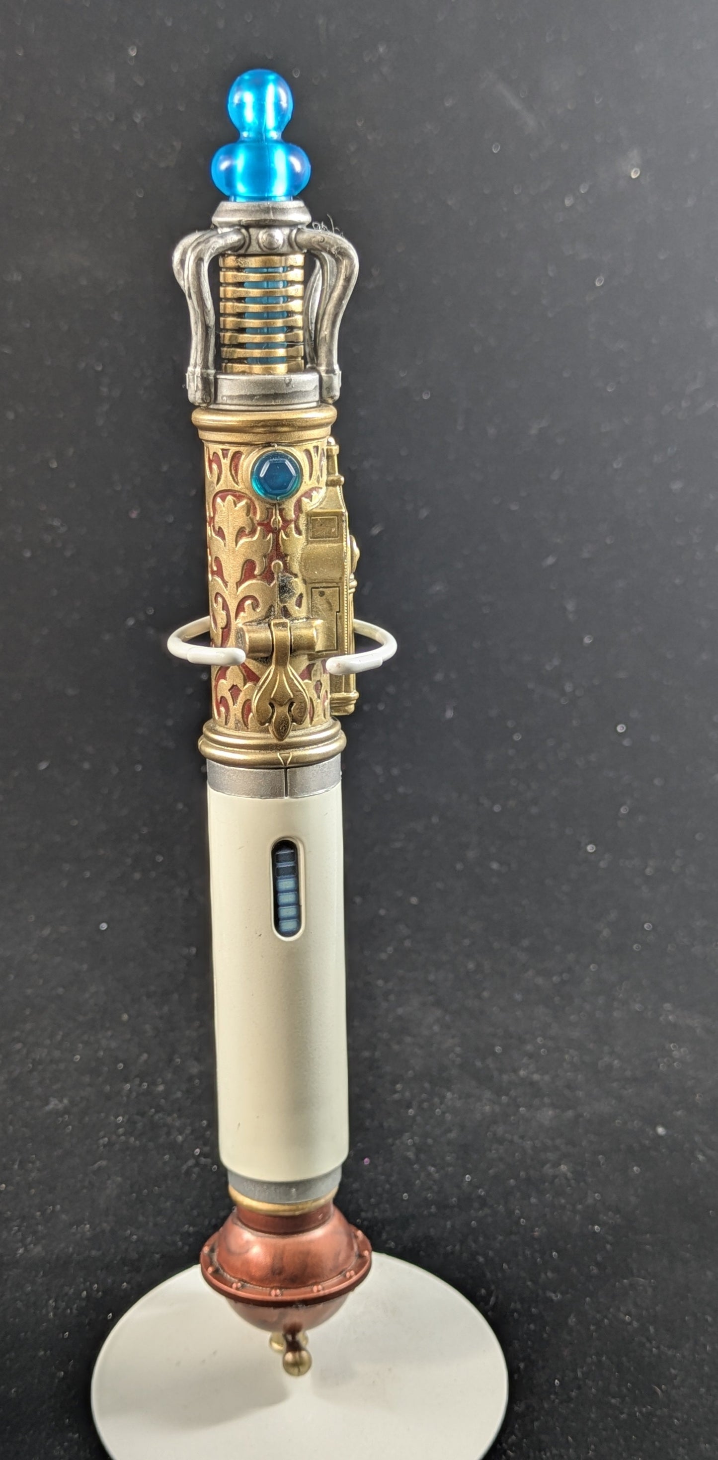 Sonic Screwdriver - Trans-Temporal