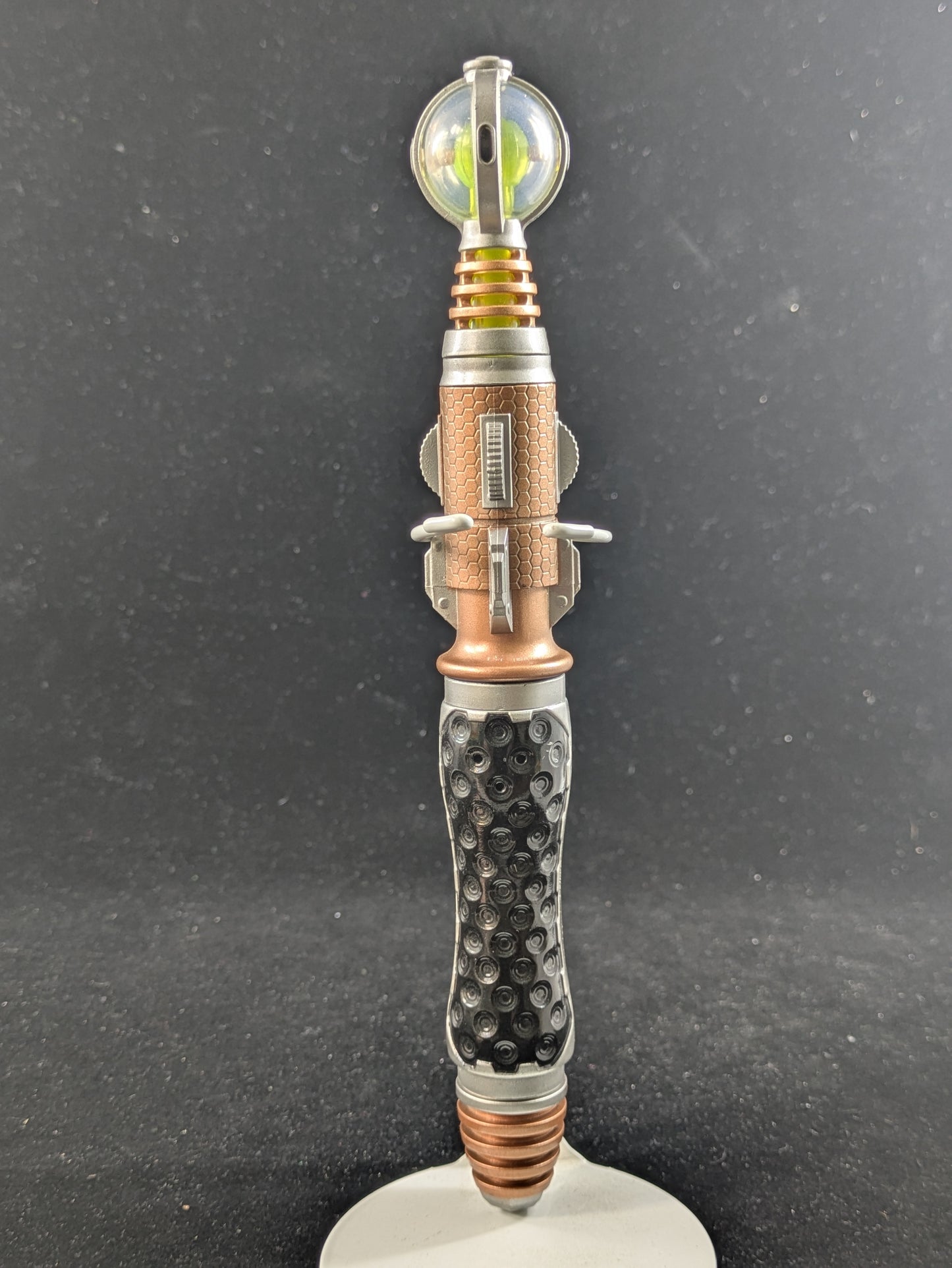 Sonic Screwdriver - Trans-Temporal 2