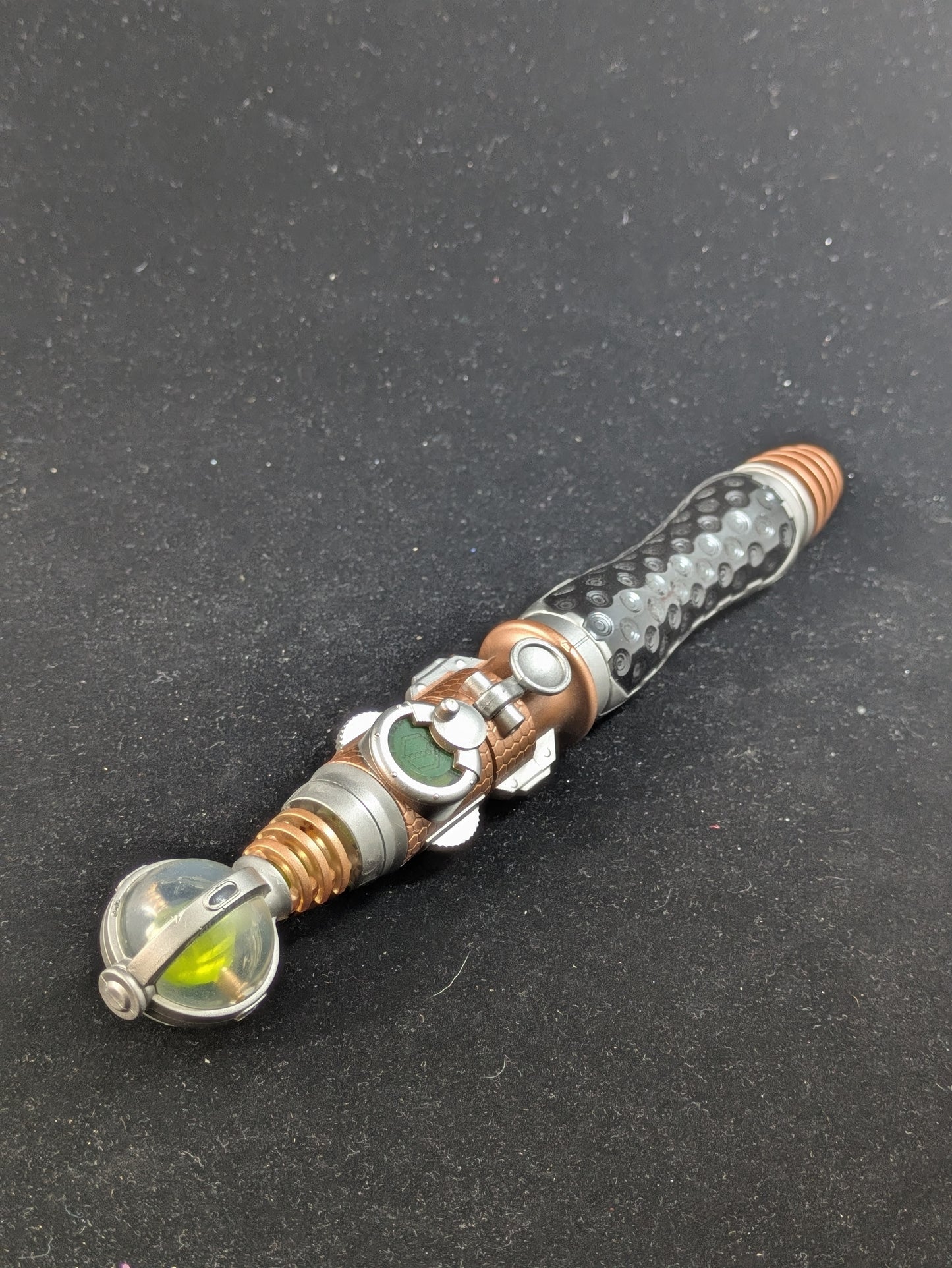 Sonic Screwdriver - Trans-Temporal 2