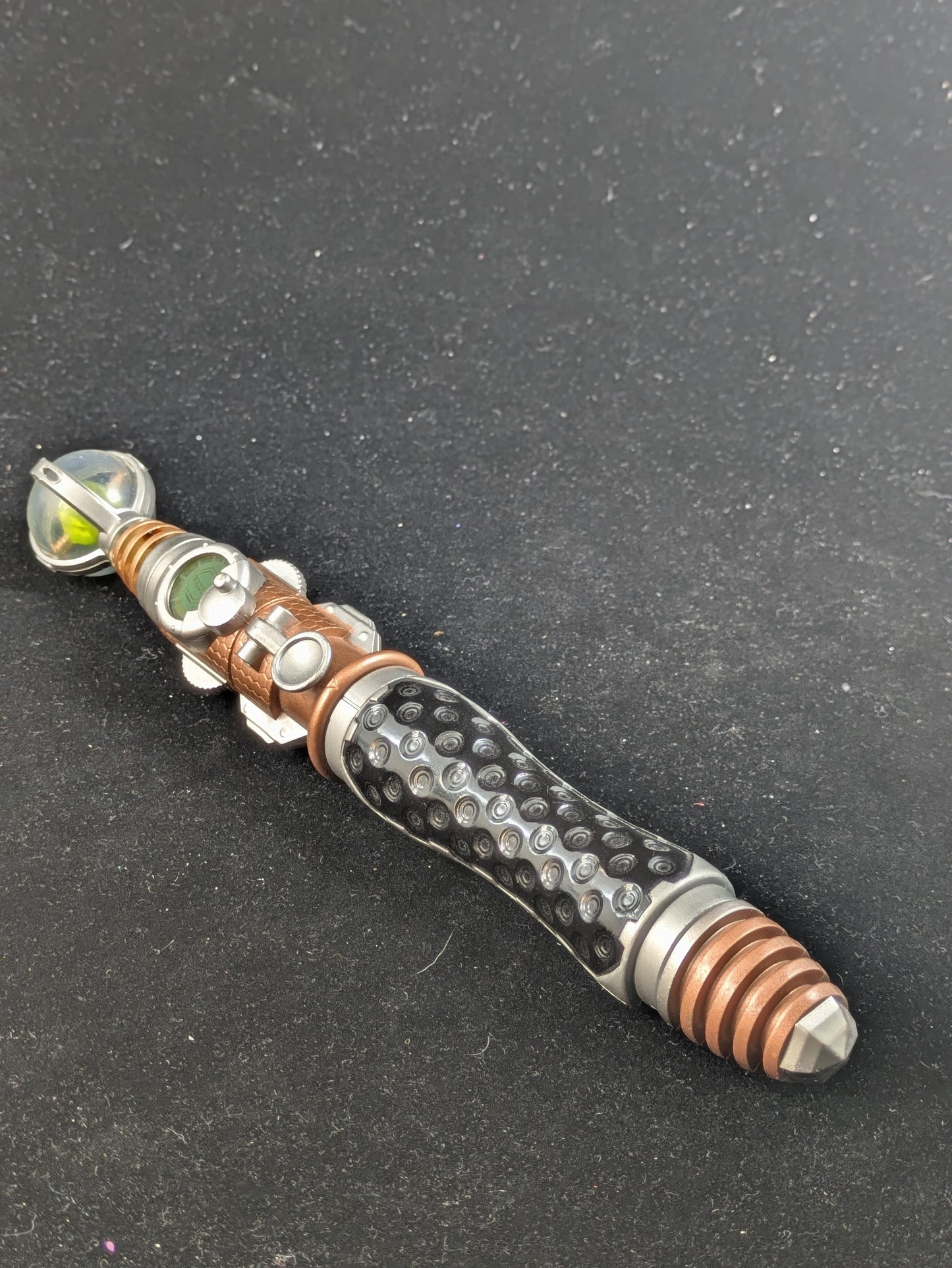 Sonic Screwdriver - Trans-Temporal 2