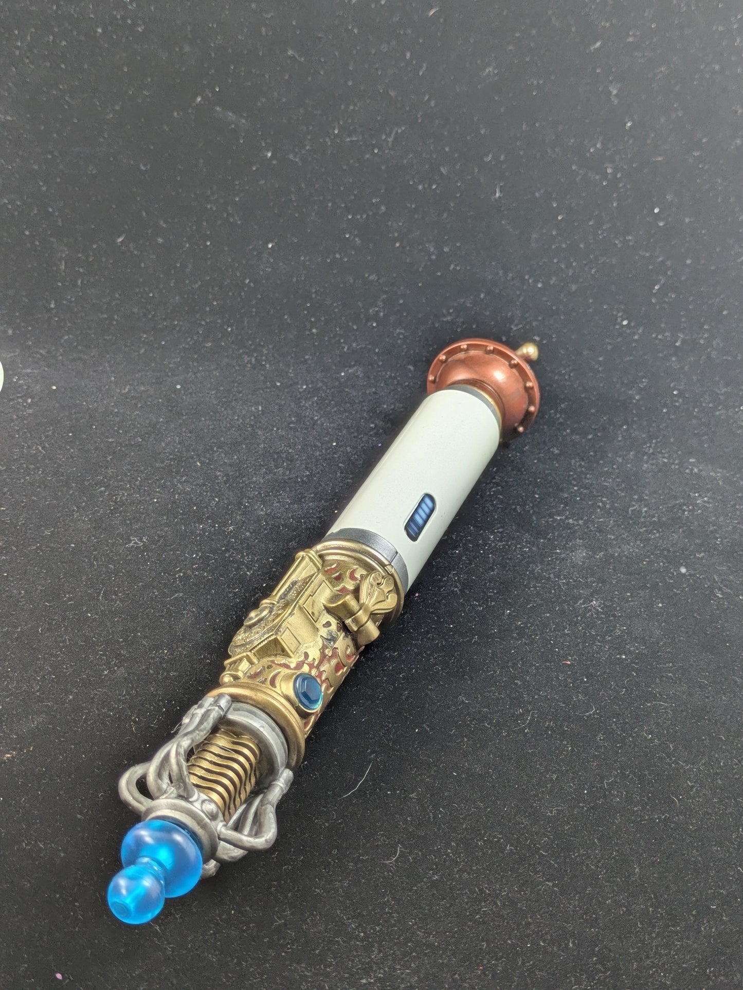 Sonic Screwdriver - Trans-Temporal
