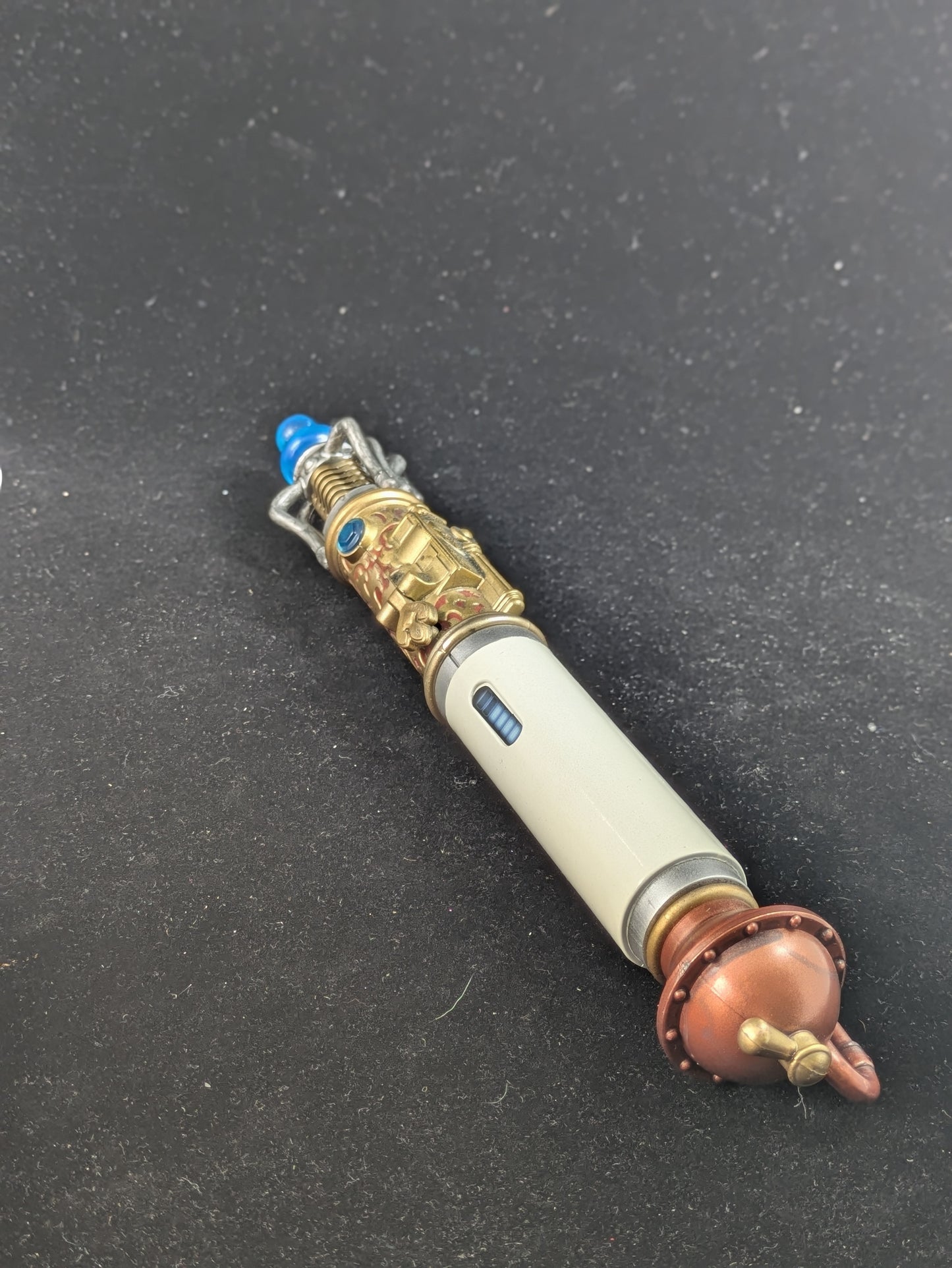 Sonic Screwdriver - Trans-Temporal
