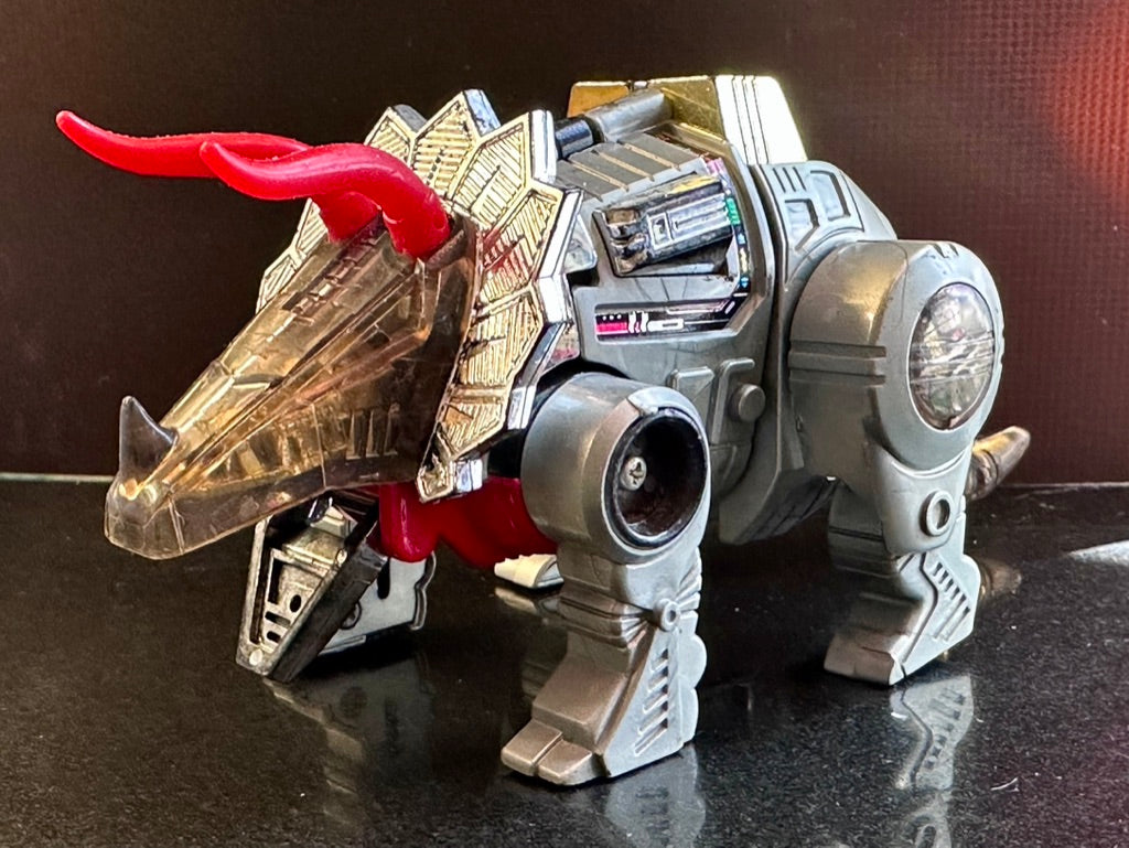 Transfomers