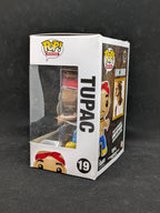 Tupac Shakur - Funko Pop! Rocks 19