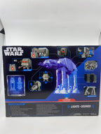 AT-AT Walker - Micro Galaxy Squadron