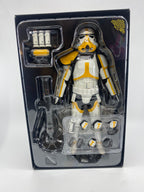 Artillery Stormtrooper - Hot Toys