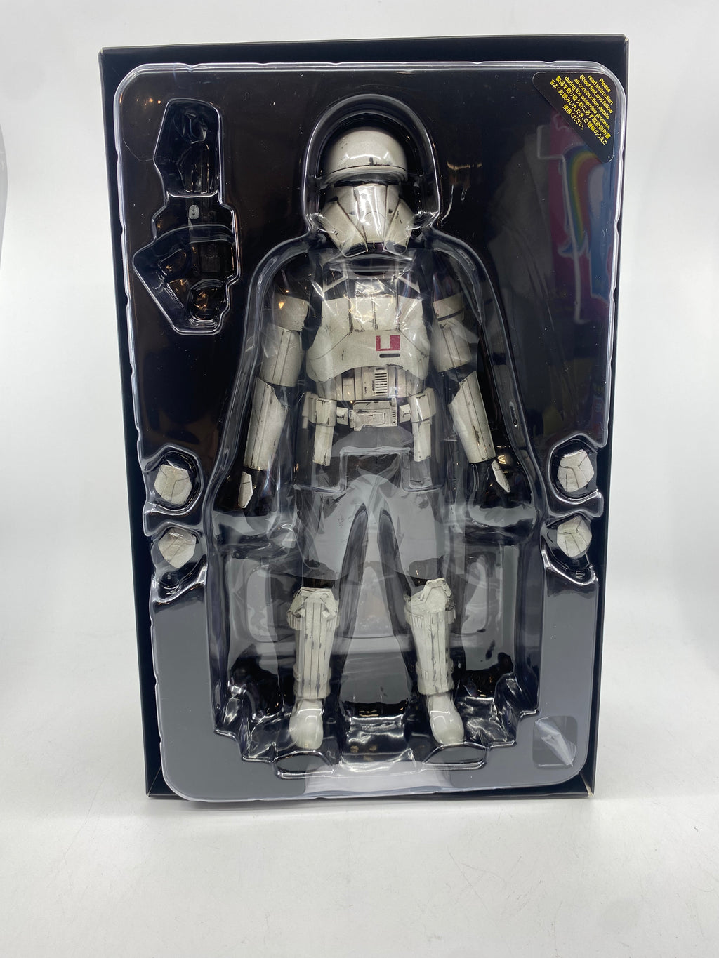 Assault Tank Commander