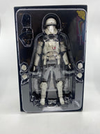 Assault Tank Commander