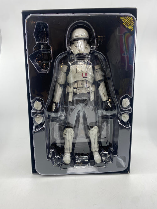 Assault Tank Commander