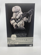 Assault Tank Commander