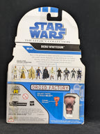 Beru Whitesun - The Legacy Collection - Build A Droid - Autographed by Bonnie Piesse