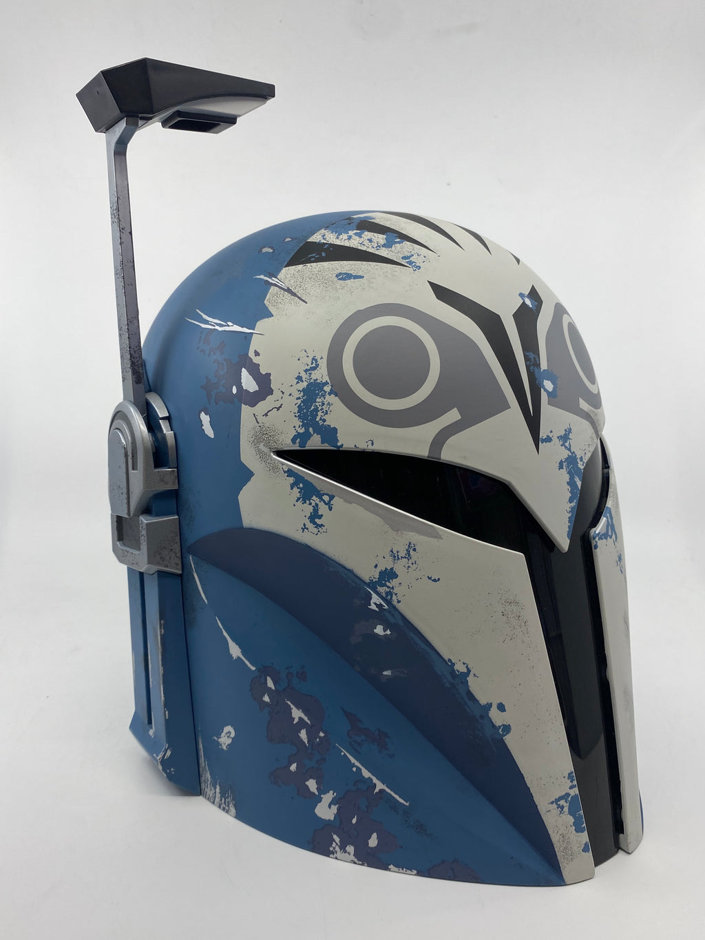 Bo-Katan Light Up Kryze Helmet