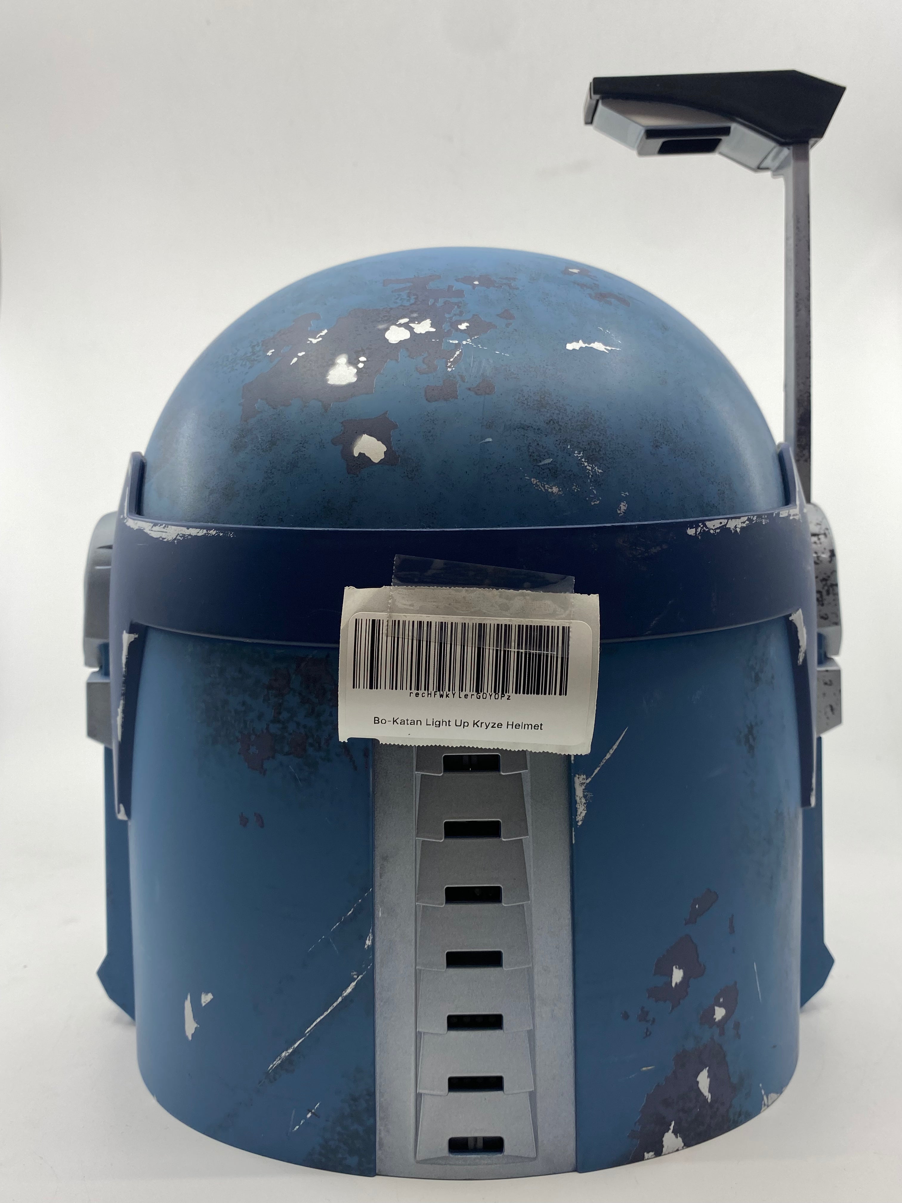 Bo-Katan Light Up Kryze Helmet