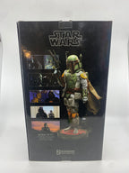 Boba Fett - Scum & Villainy