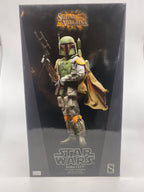 Boba Fett - Scum & Villainy