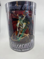 Boba Fett - Star Wars Unleashed