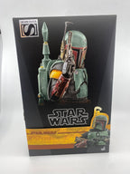 Boba Fett Repaint Armor