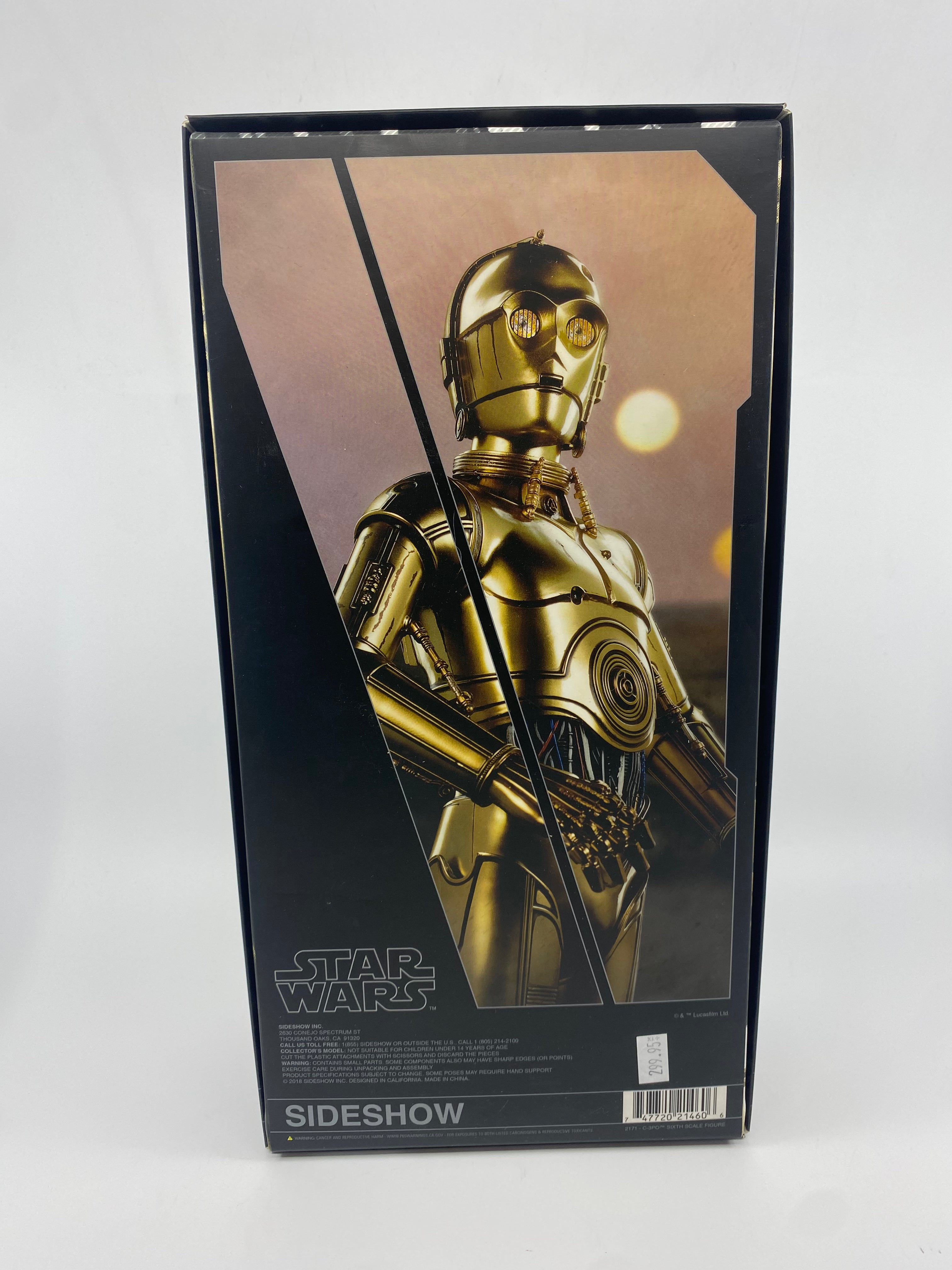 C-3PO