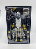 Clone Commander Scorch - TMS 130