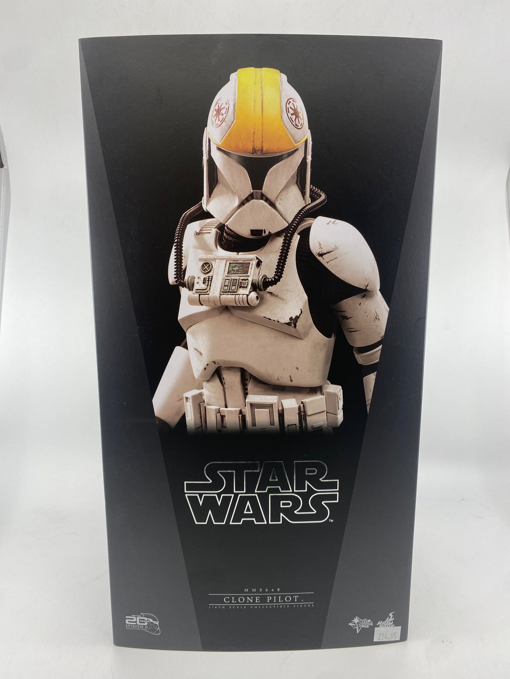Clone Pilot