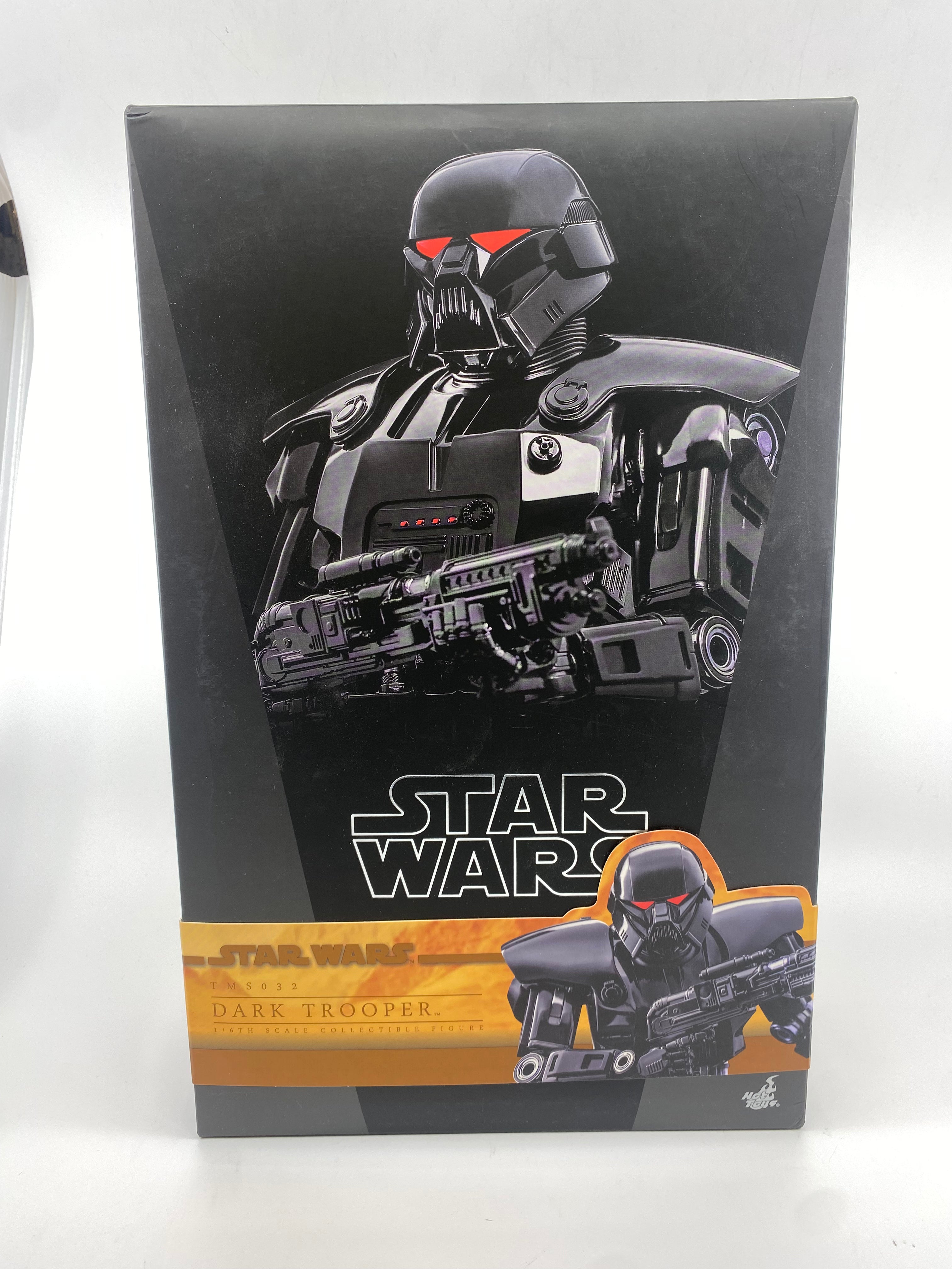 Dark Trooper