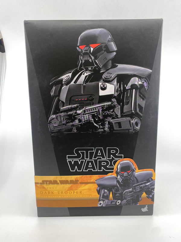 Dark Trooper