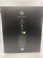 Back of a Darth Maul toy packaging with branding and product details.