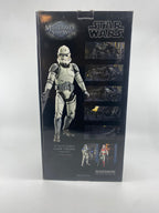 Elite Corps Clone Trooper Coruscant 41st