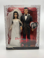 Elvis and Priscilla - Pink Label