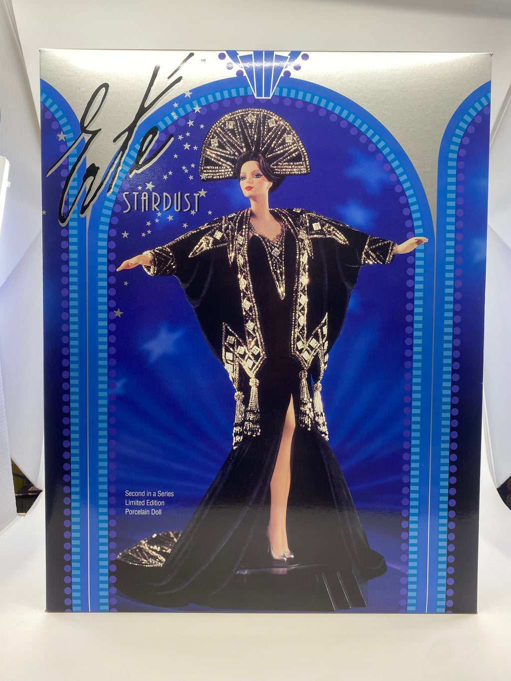Erte Stardust - Second in Series