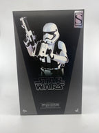 First Order Stormtrooper Jakku Exclusive