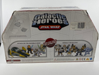 Box of Galactic Heroes Star Wars toy set on a white background