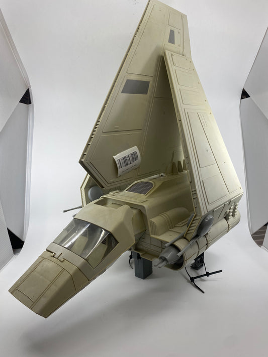 Imperial Shuttle - Loose - 1984