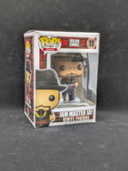 Jam Master Jay - Run DMC - Funko POP! Rocks 11
