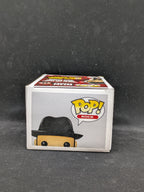 Jam Master Jay - Run DMC - Funko POP! Rocks 11