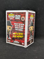 Jam Master Jay - Run DMC - Funko POP! Rocks 11