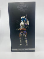 Jango Fett Bounty Hunter