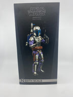 Jango Fett Bounty Hunter