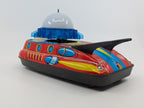 Mercury Explorer - Magic Color Dome
